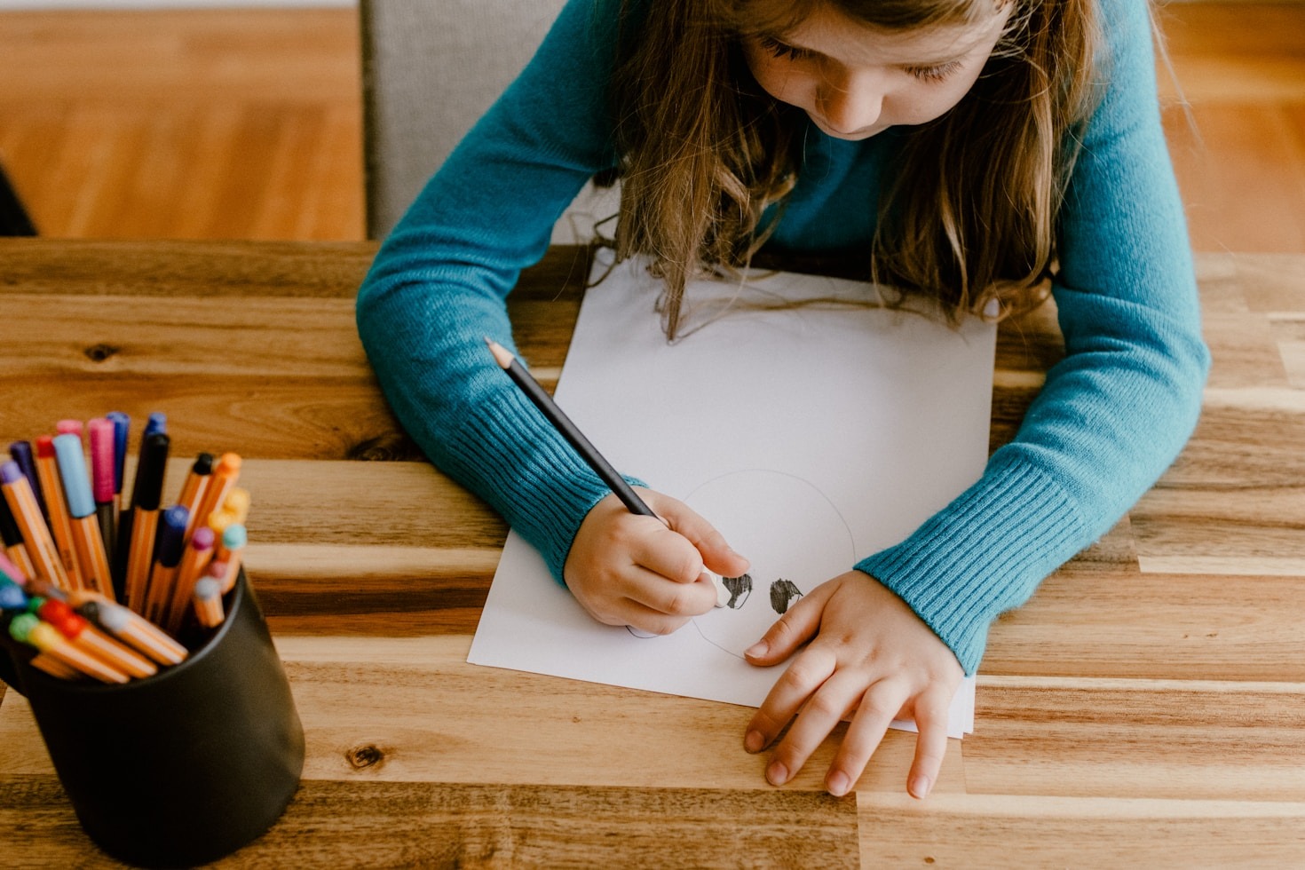 Why Mandala Coloring Helps Relieve Stress