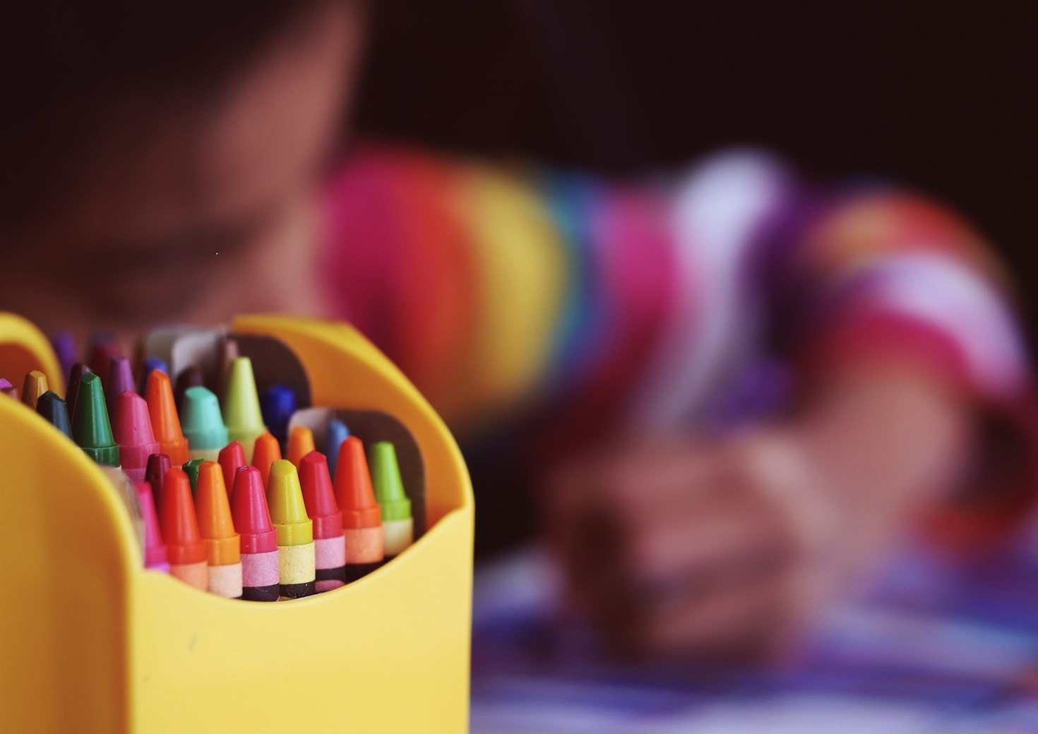 Perfect Coloring Projects for Teachers